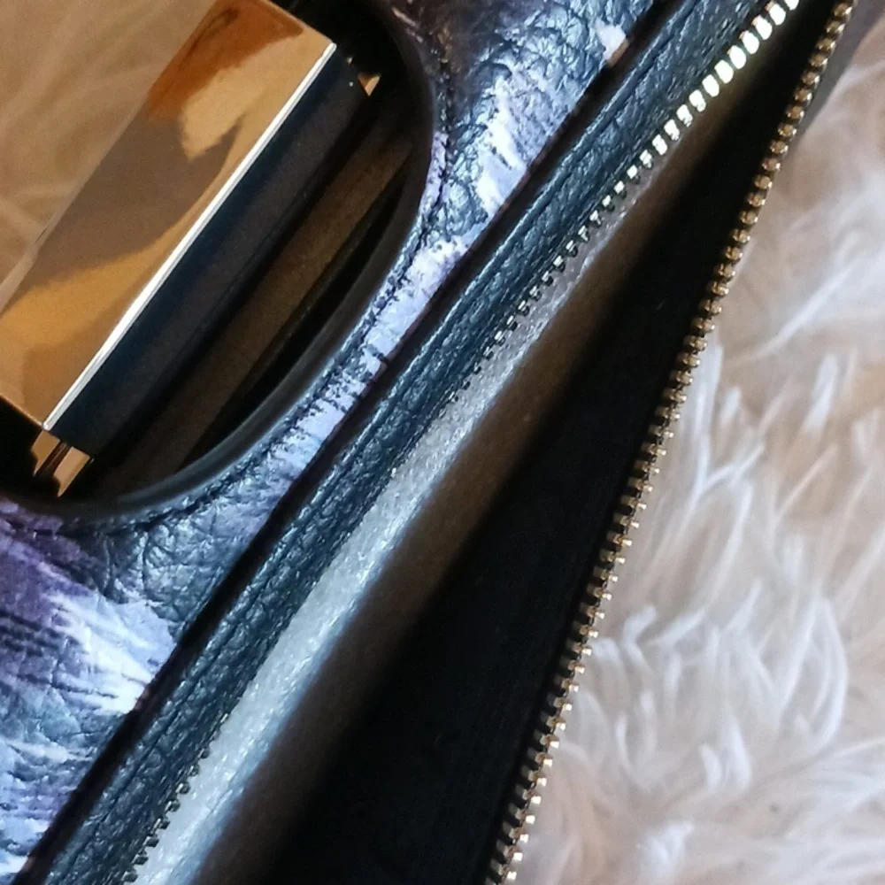 Ted Baker Kammie purse - Picture 6 of 10